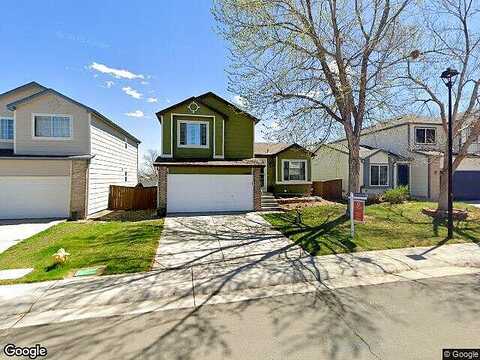 Hyacinth, HIGHLANDS RANCH, CO 80129