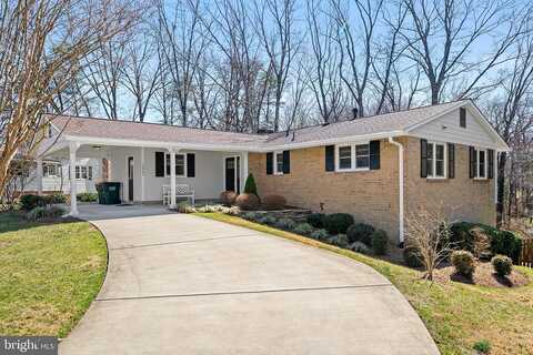 Stallworth, FAIRFAX, VA 22032