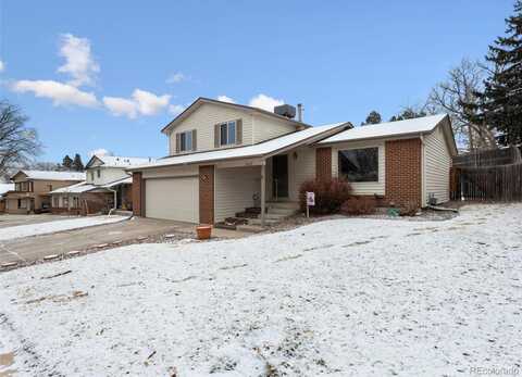 Canosa, DENVER, CO 80234