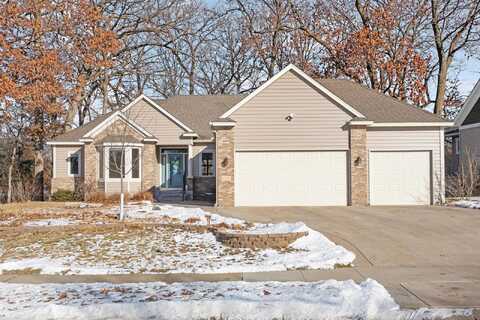 Hidden Oaks, CHAMPLIN, MN 55316