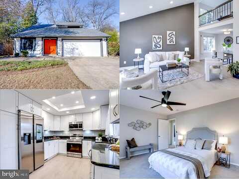 Pearl, FAIRFAX, VA 22032