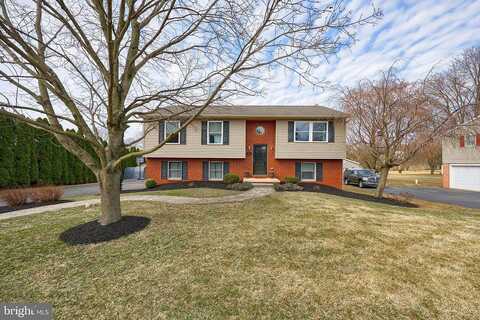 Glenview, DENVER, PA 17517