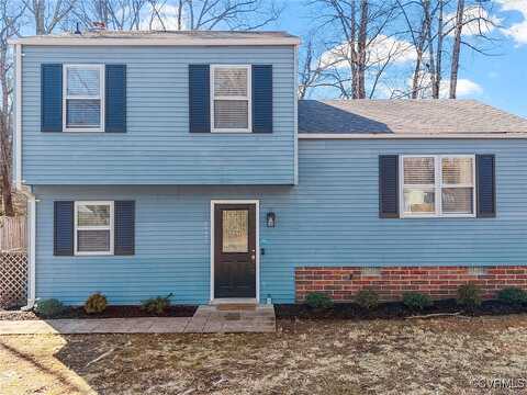 Marbleridge, NORTH CHESTERFIELD, VA 23236