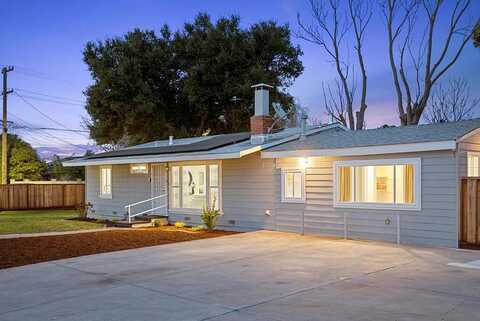 Laurel, EAST PALO ALTO, CA 94303