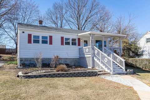 Ann, STAUNTON, VA 24401