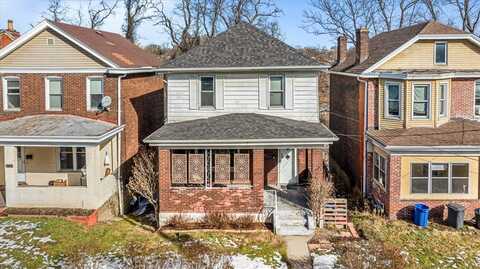 Flemington, PITTSBURGH, PA 15217