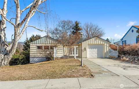 Monroe, WENATCHEE, WA 98801