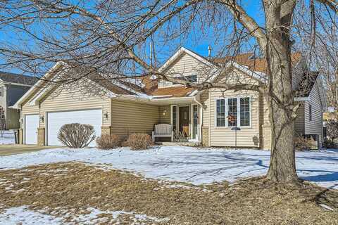 Pond, WACONIA, MN 55387