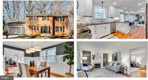 Collingham, FAIRFAX, VA 22032
