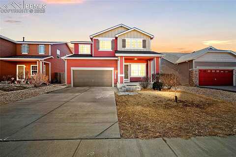 Desert Bloom, COLORADO SPRINGS, CO 80925