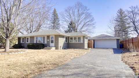 Clinton, MINNEAPOLIS, MN 55420