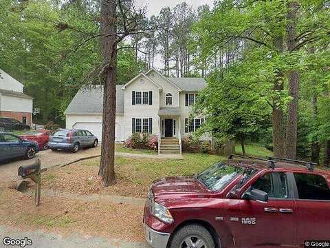 Princess Margaret, NORTH CHESTERFIELD, VA 23236
