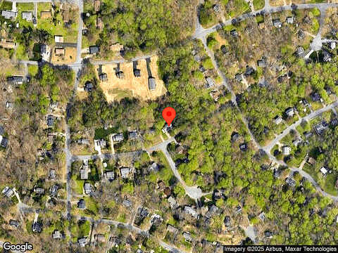 Princess Margaret, NORTH CHESTERFIELD, VA 23236