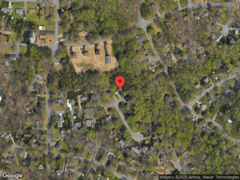 Princess Margaret, NORTH CHESTERFIELD, VA 23236