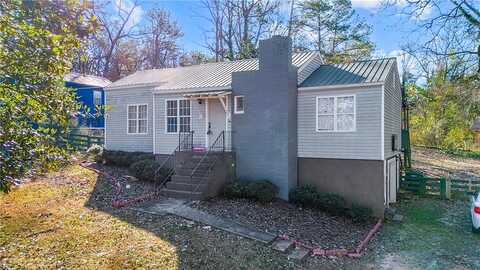 Taliaferro, HOGANSVILLE, GA 30230