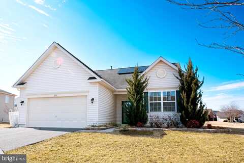 Penderbrook, STEPHENS CITY, VA 22655