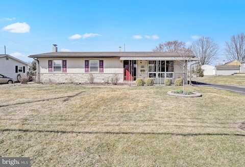 Niss, EPHRATA, PA 17522