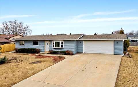 Lar Ann, BELGIUM, WI 53004
