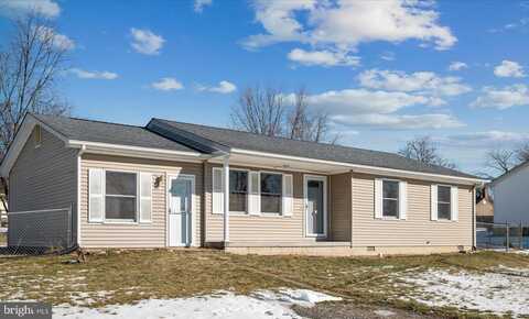 Mystic, STEPHENS CITY, VA 22655