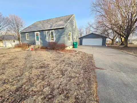 1St, ELKTON, MN 55933