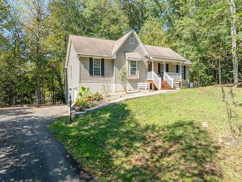 Covered Bridge, BLAIRSVILLE, GA 30512