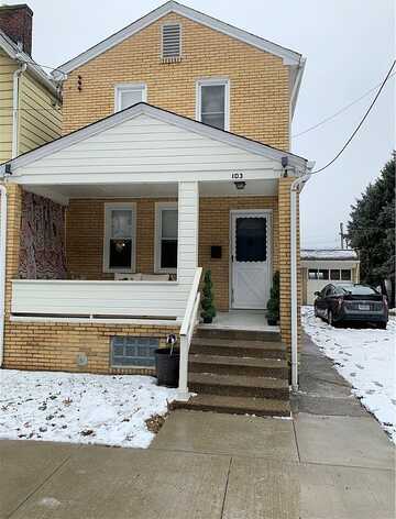 Broad, LEETSDALE, PA 15056
