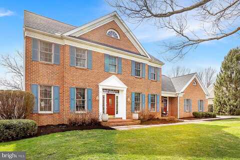 Steeplechase, LANCASTER, PA 17601