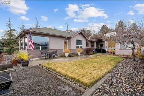 1St, ARLINGTON, OR 97812