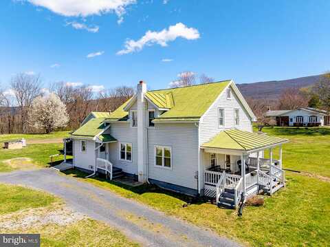 Edinburg Gap, EDINBURG, VA 22824