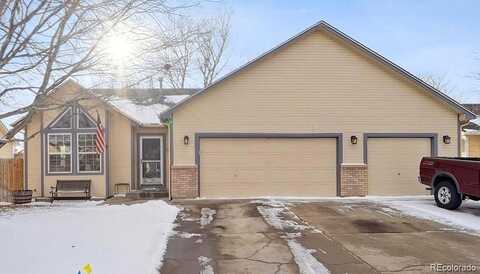 Birch, FORT LUPTON, CO 80621