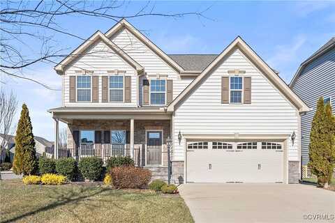 Toliver Trail, ASHLAND, VA 23005