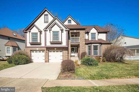 Grovewood, FAIRFAX, VA 22032