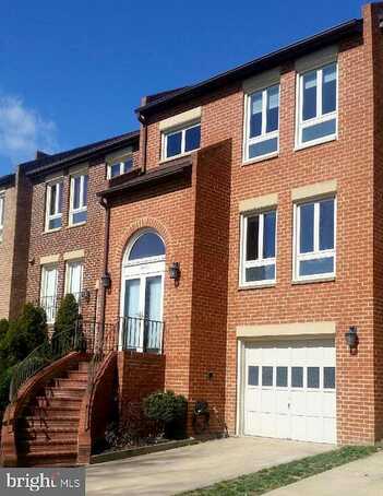Baltusrol, OAKTON, VA 22124