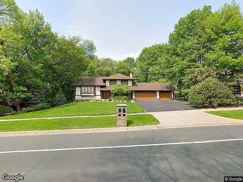 Nesbitt, MINNEAPOLIS, MN 55437