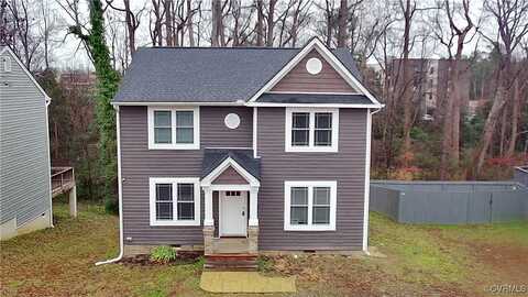Brightwood, NORTH CHESTERFIELD, VA 23237
