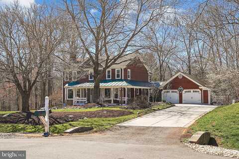 Yellow Pine, VIENNA, VA 22182