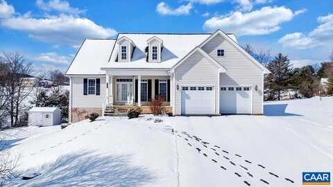 Wexford, STAUNTON, VA 24401