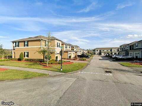 Wentworth Grande, DAYTONA BEACH, FL 32124