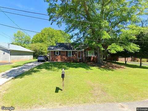 Tyus, BARNESVILLE, GA 30204
