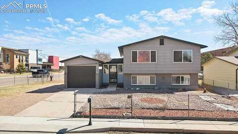 Cherry, FOUNTAIN, CO 80817