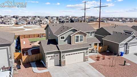 Devoncove, PEYTON, CO 80831