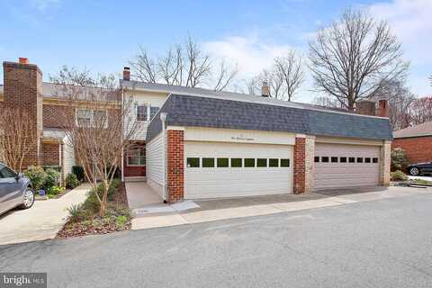 Moorefield Hill, VIENNA, VA 22180