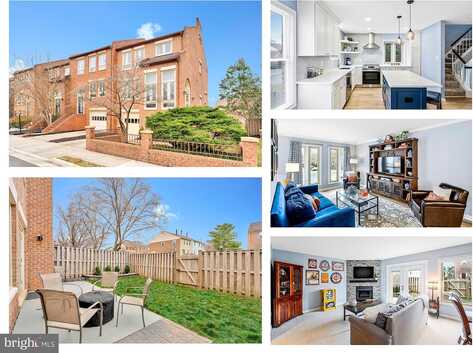 Turnberry, OAKTON, VA 22124