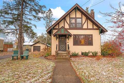Division, NORTHFIELD, MN 55057