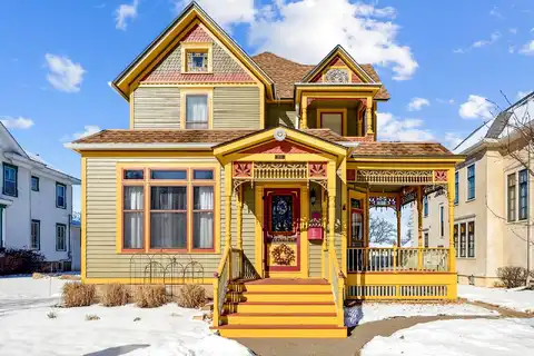 4Th, RED WING, MN 55066