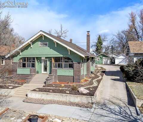 Platte, COLORADO SPRINGS, CO 80903