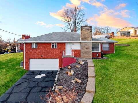 Lincoln, CLAIRTON, PA 15025