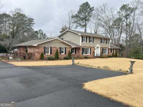 Joyner, THOMASTON, GA 30286