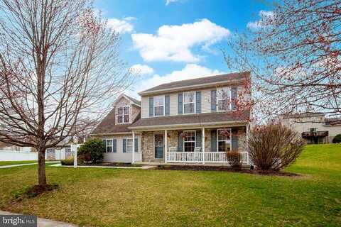 Gard, COLUMBIA, PA 17512