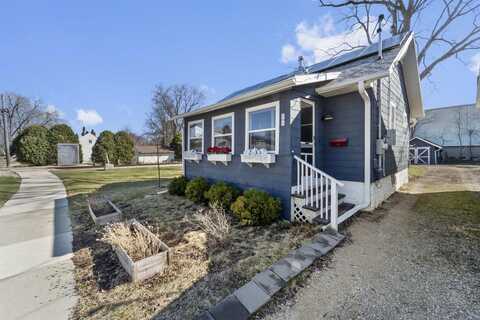 Corry, MADISON, WI 53704